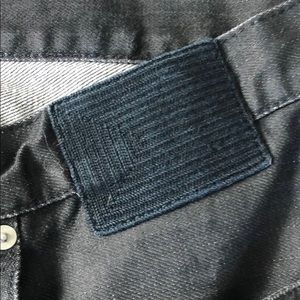 edun mens jeans